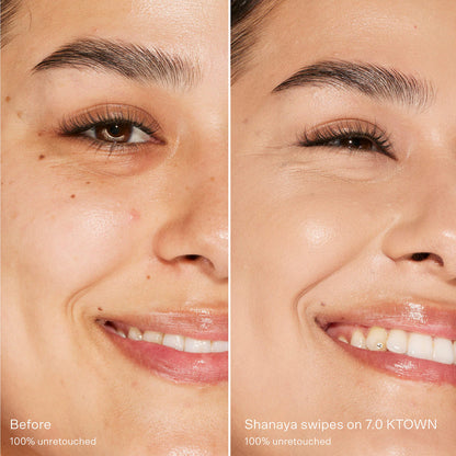 Tower 28 - Swipe All-Over Hydrating Serum Concealer with 18-HR Wear