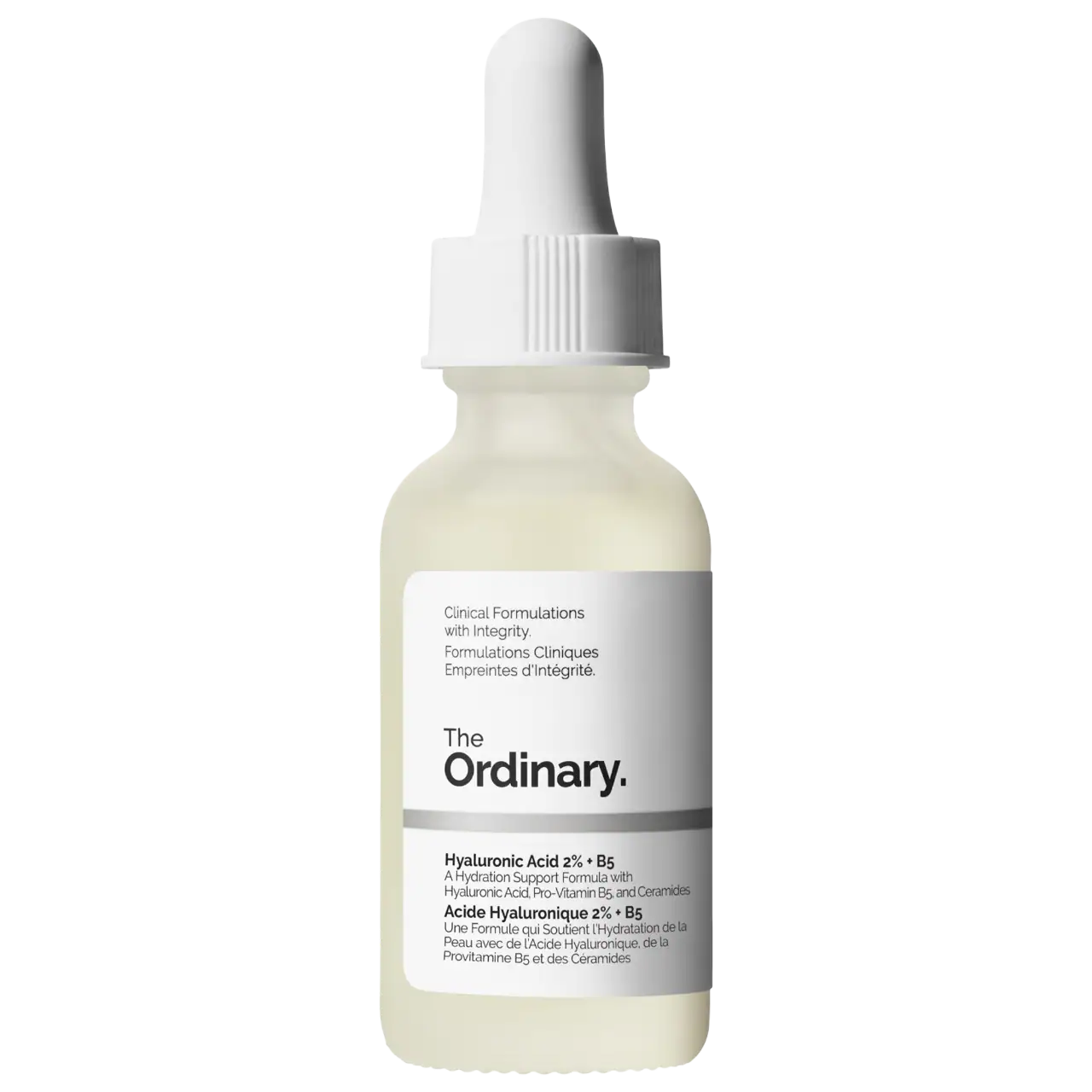 The ordinary - Ácido Hialurónico 30ml