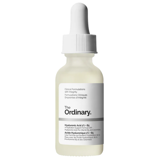 The ordinary - Ácido Hialurónico 30ml