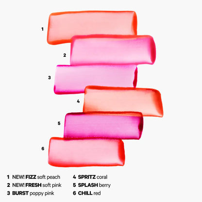 Milk - Cooling Water Jelly Tint Lip + Cheek Blush Stain