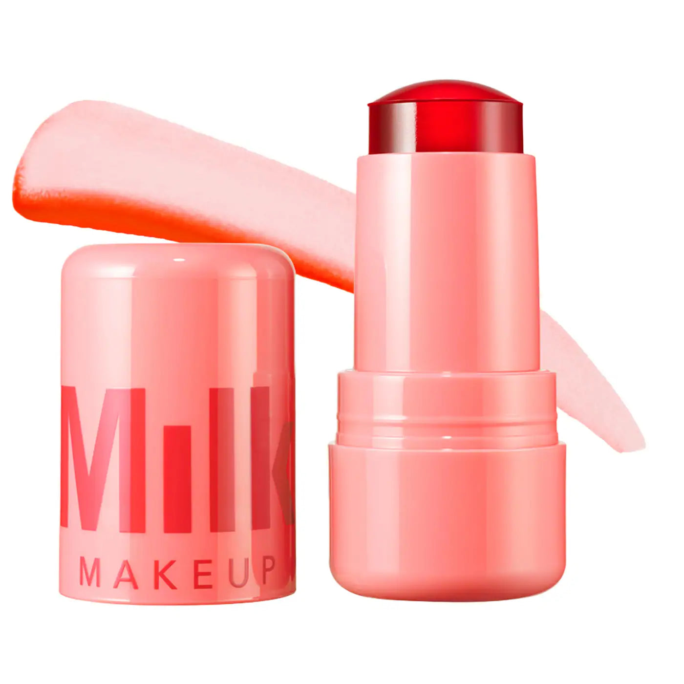 Milk - Tinta
