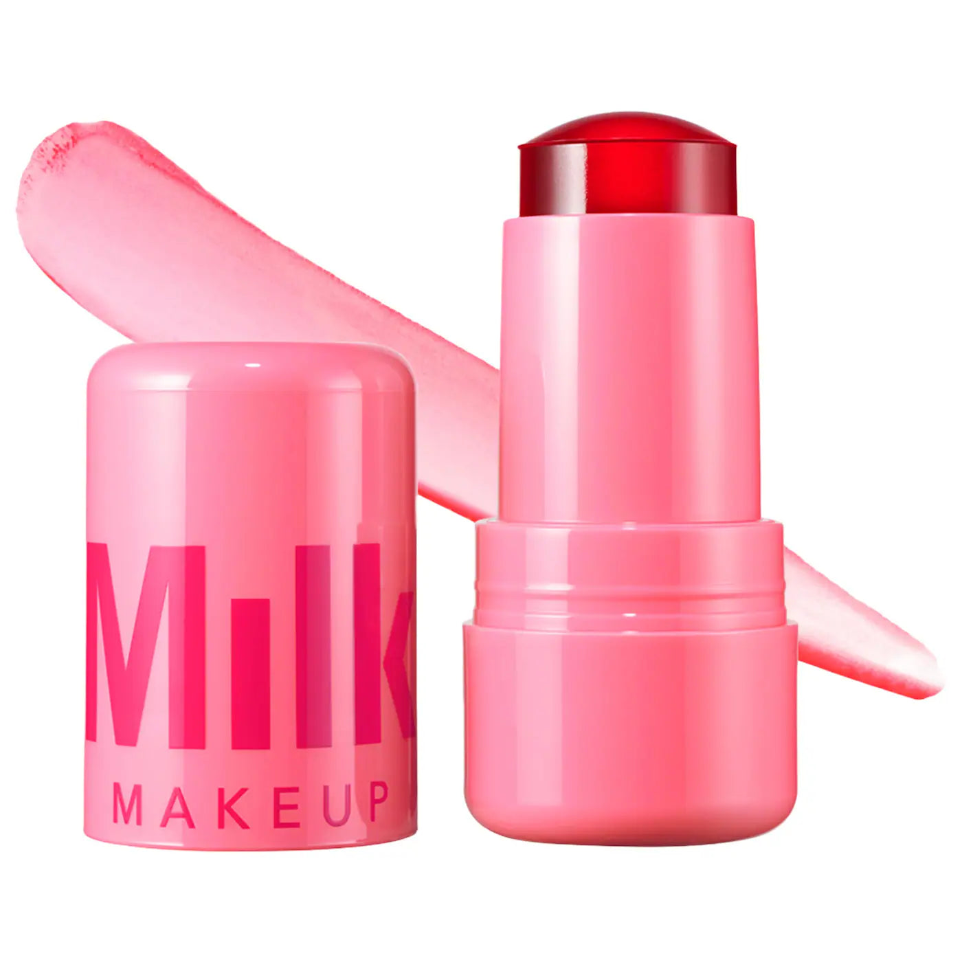 Milk - Tinta