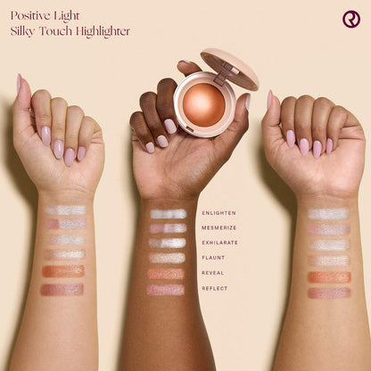 Rare Beauty - Positive Light Silky Touch Highlighter