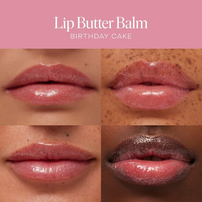 Summer Fridays - Butter Balm