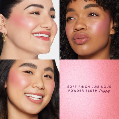 Rare Beauty - Soft Pinch Luminous Powder Blush