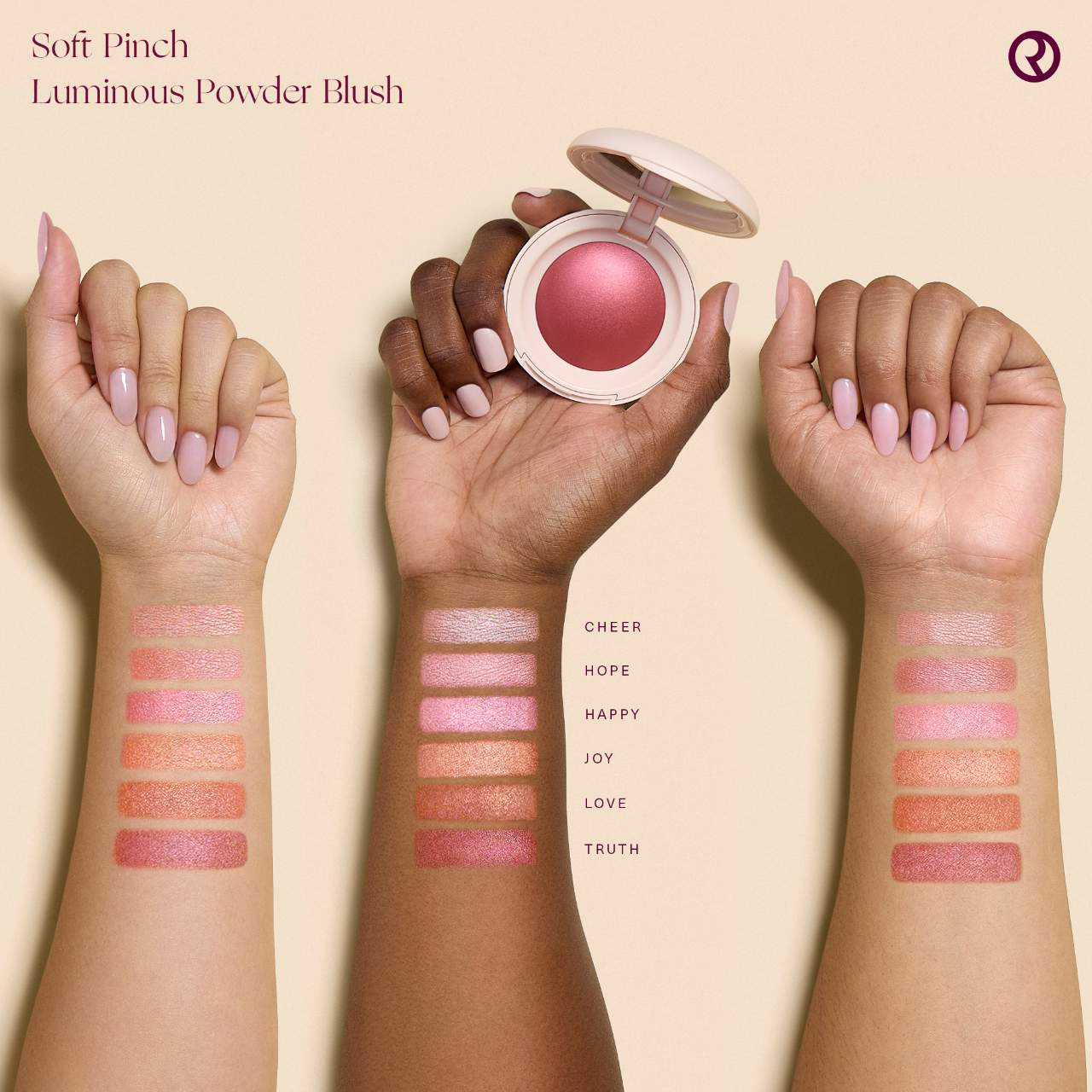 Powder Blush