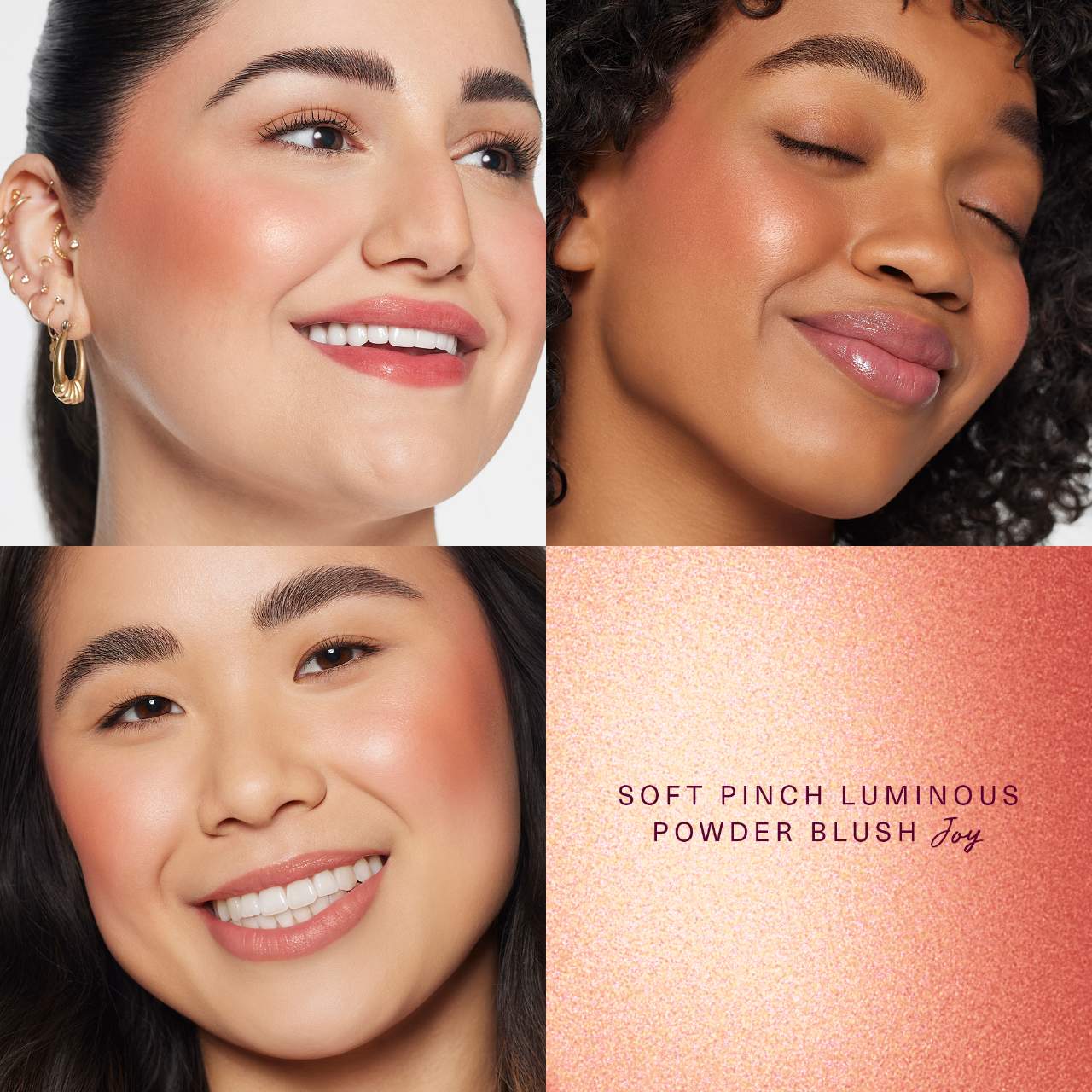 Rare Beauty - Soft Pinch Luminous Powder Blush