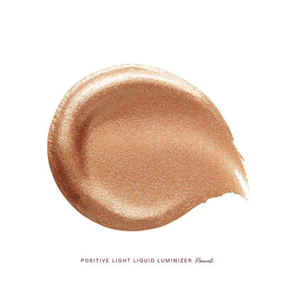 BAJO PEDIDO - Rare Beauty - Mini Positive Light Liquid Luminizer