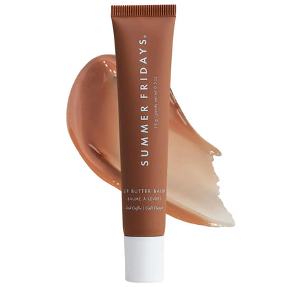Summer Fridays - Butter Balm