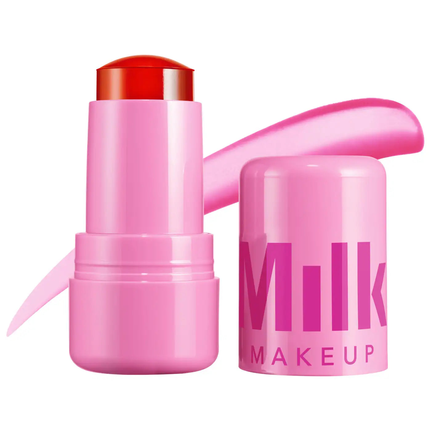 Milk - Tinta