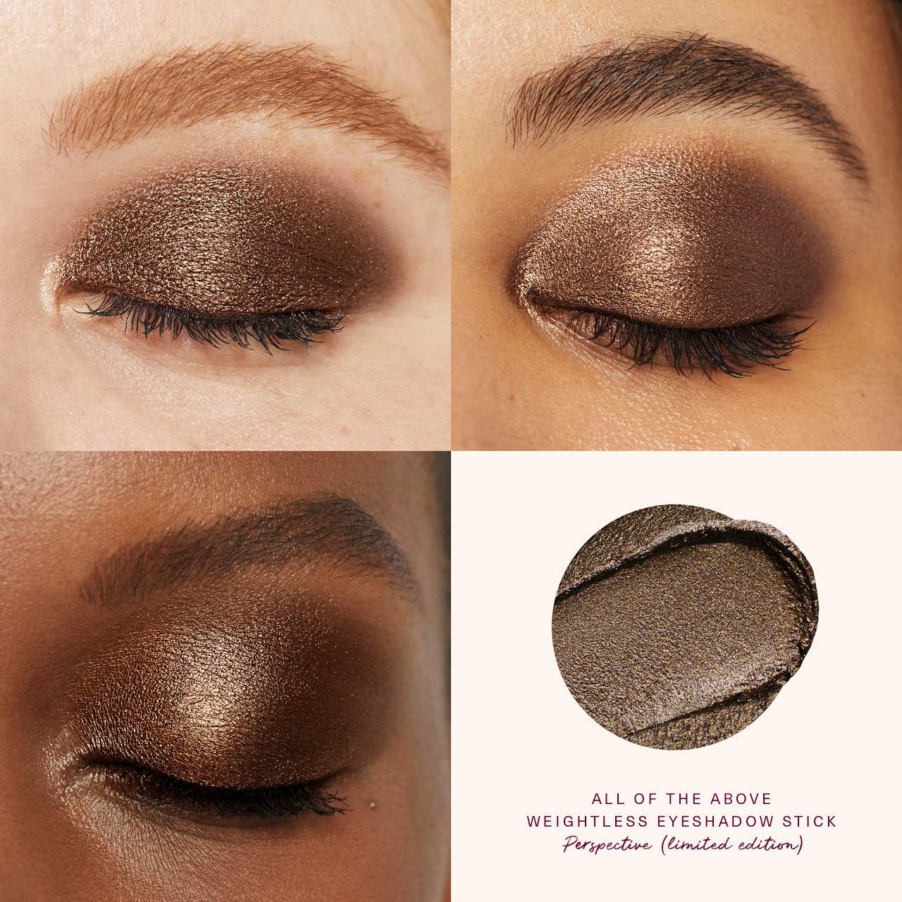 Eye Duo Eyeshadow Stick & Mascara Set