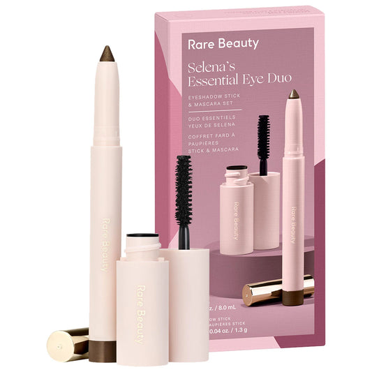 Eye Duo Eyeshadow Stick & Mascara Set