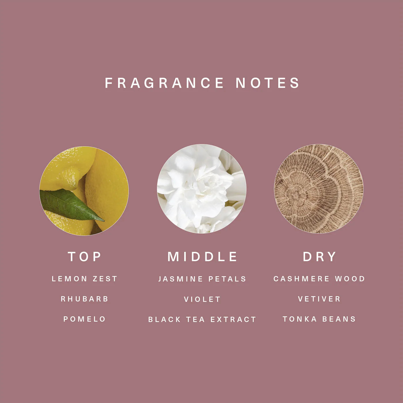 Lotion & Fragrance Set