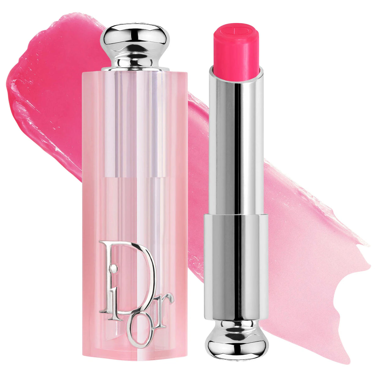 Dior - Bálsamo con color Dior Addict