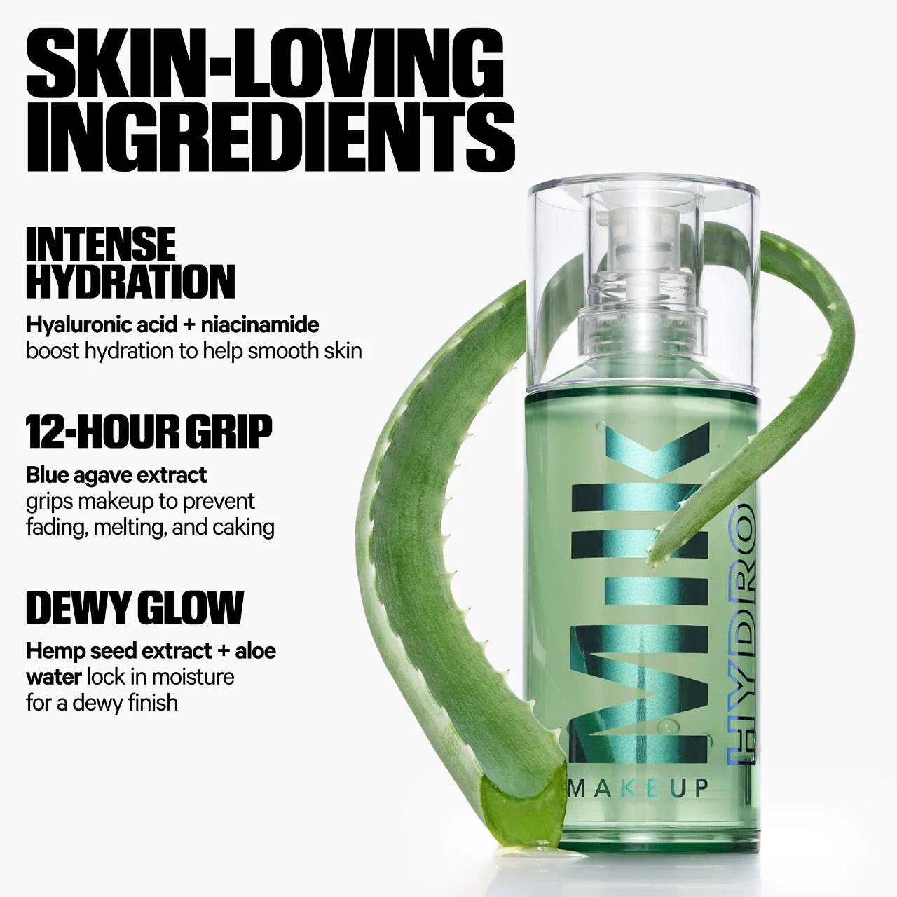 MILK - Primer 45ml