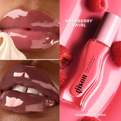 Gisou - Lip Oil