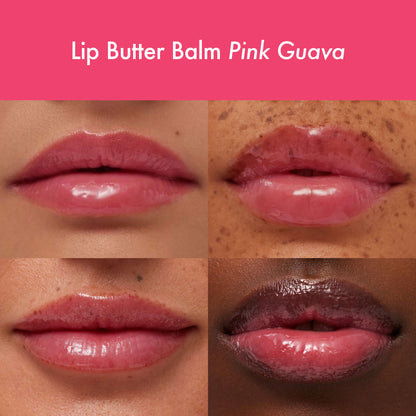 Summer Fridays - Butter Balm