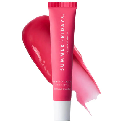 Summer Fridays - Butter Balm