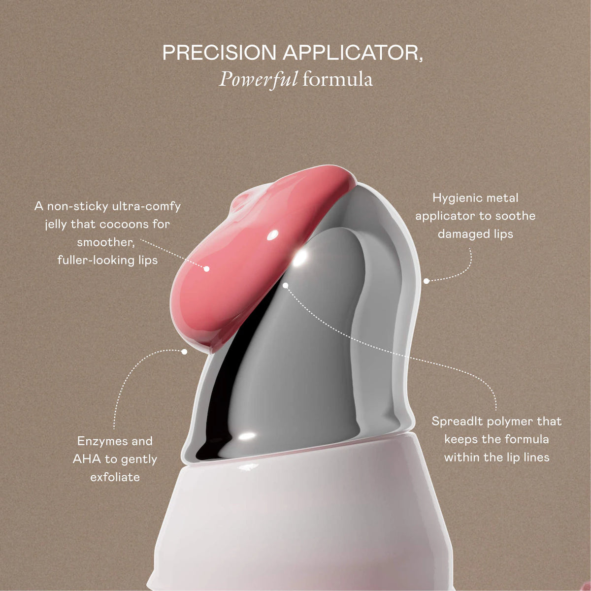 EADEM - Le Chouchou Balsamo exfoliante e hidratante