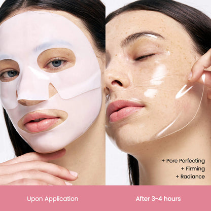 Biodance - Bio Collagen Real Deep Mask for Pore Minimizing & Firming Care