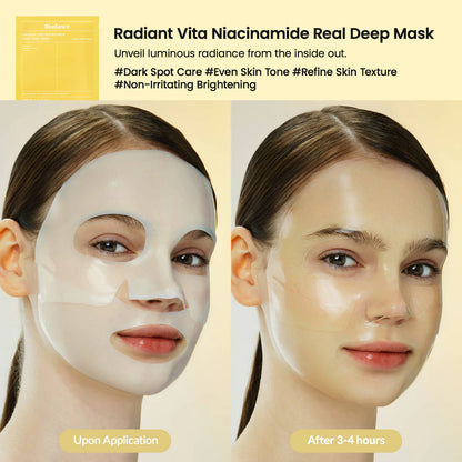 Biodance - Bio Collagen Real Deep Mask for Pore Minimizing & Firming Care