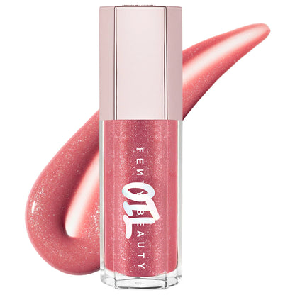 Fenty - Gloss Bomb Oil Luminizing Lip Oil 'N Gloss