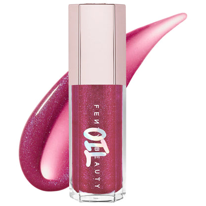 Fenty - Gloss Bomb Oil Luminizing Lip Oil 'N Gloss