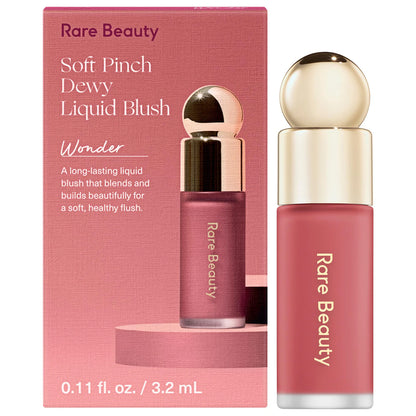 Rare Beauty - Mini Soft Pinch Liquid Blush