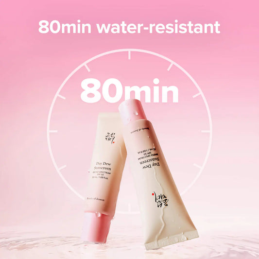 Beauty of Joseon - Day Dew Bloqueador SPF50