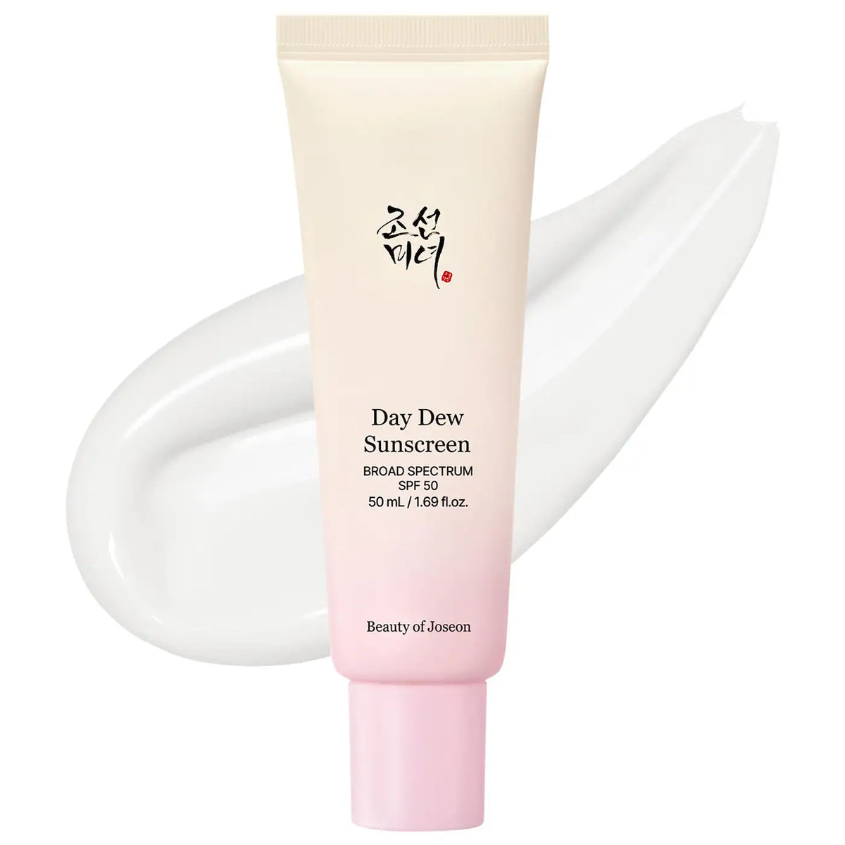 Beauty of Joseon - Day Dew Bloqueador SPF50