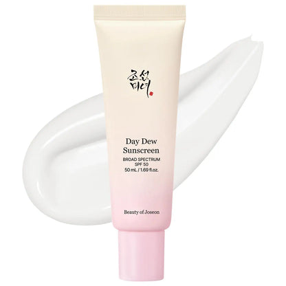 Beauty of Joseon - Day Dew Bloqueador SPF50