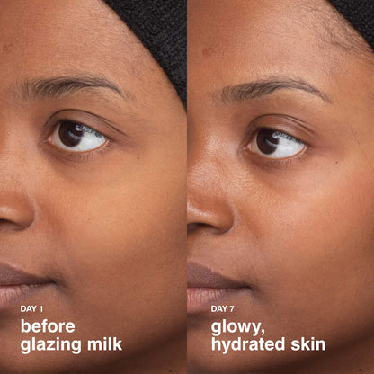 Rhode - Glazing milk