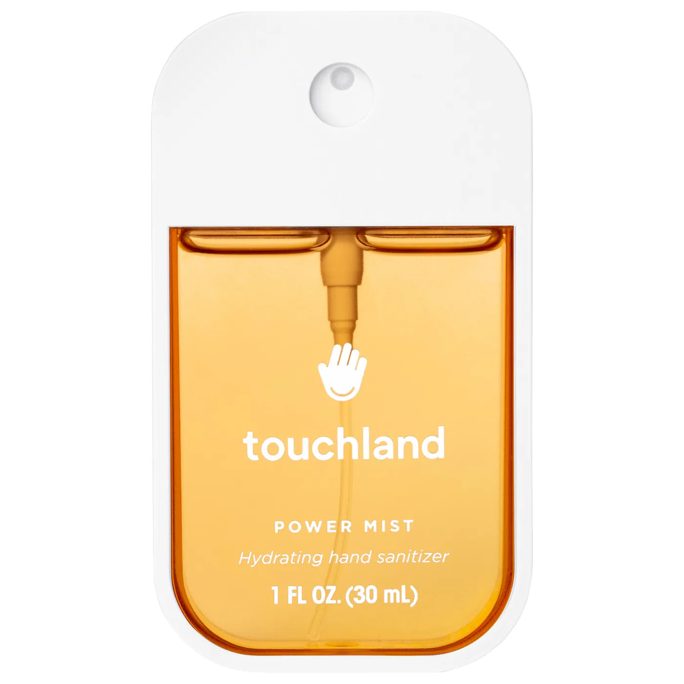 Touchland - Alcohol en spray