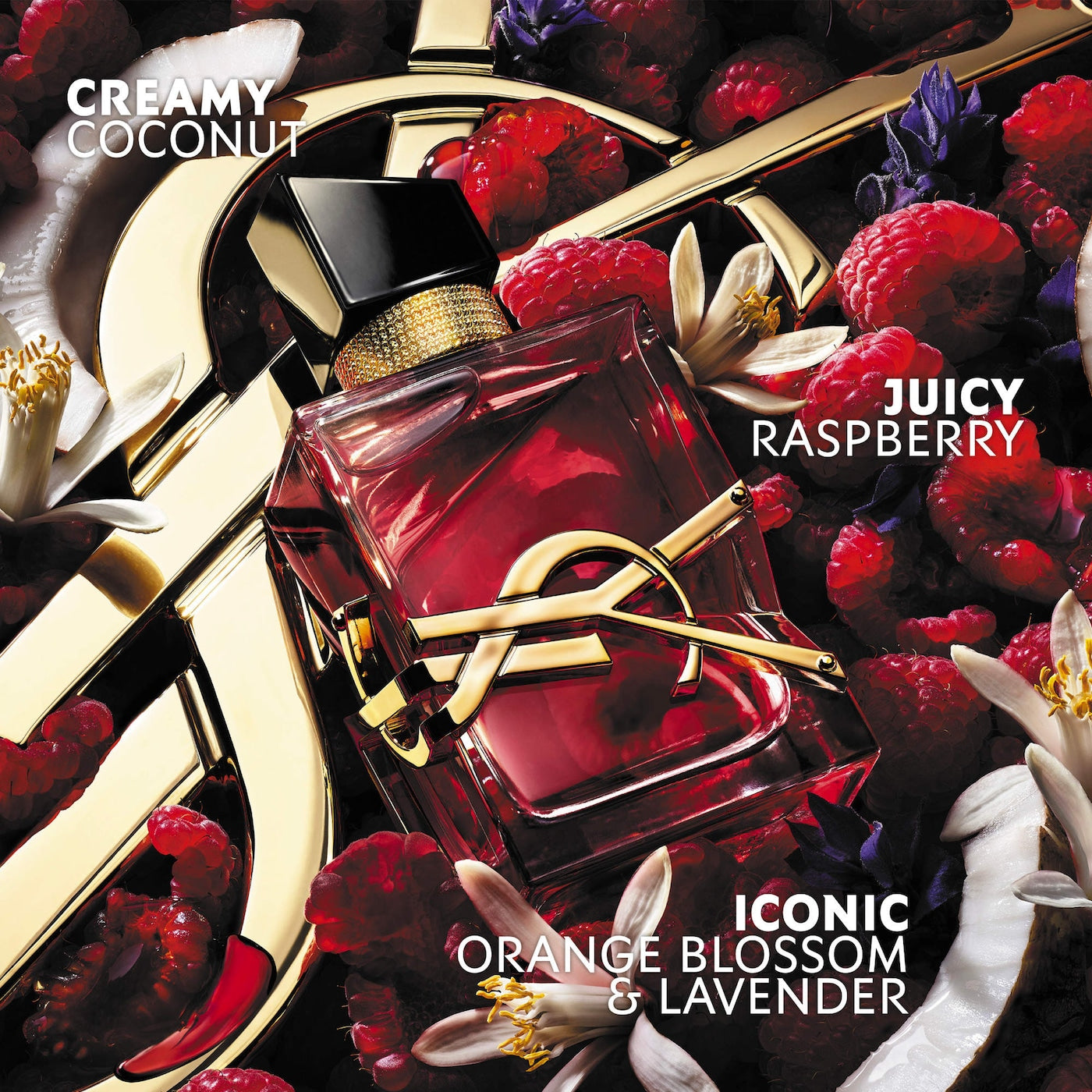 YSL Libre - Berry Crush 7.5ml