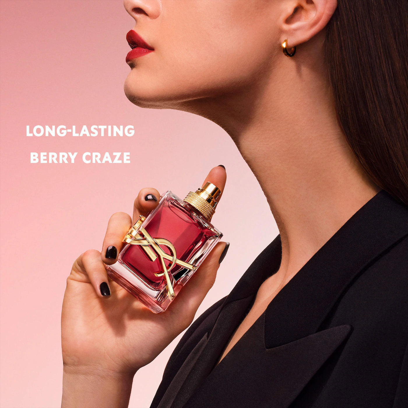 YSL Libre - Berry Crush 7.5ml