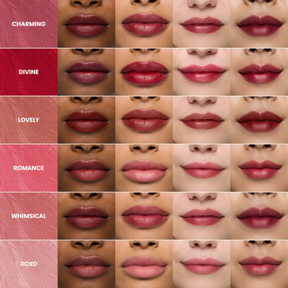 Wonderskin - Tinta para labios