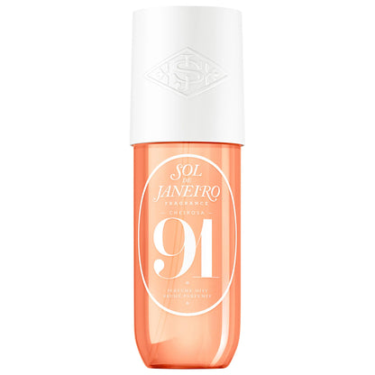 Sol de Janeiro  - Hair & Body Perfume Mist 90ml
