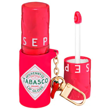 Sephora Collection - Lip plumper Tabasco
