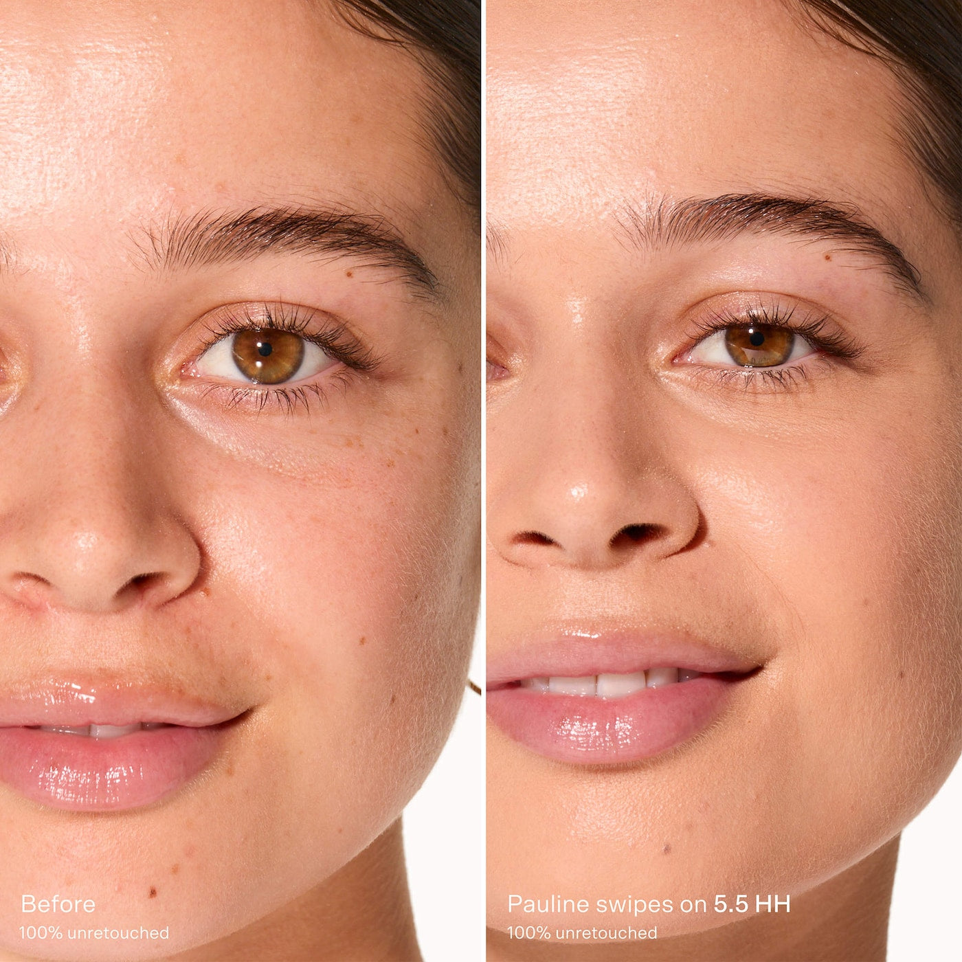 Tower 28 - Swipe All-Over Hydrating Serum Concealer with 18-HR Wear