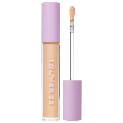 Tower 28 - Swipe All-Over Hydrating Serum Concealer with 18-HR Wear