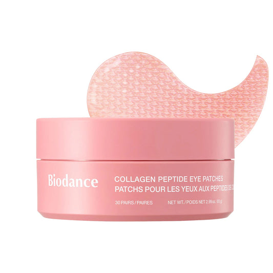 Biodance - Parches para ojeras de colágeno