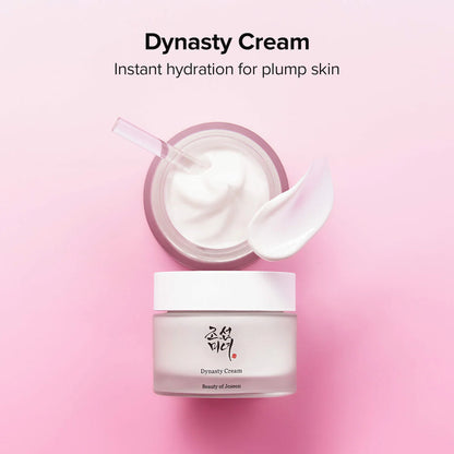 Beauty of Joseon - Mini Korean Glass Skin Essentials Gift Set