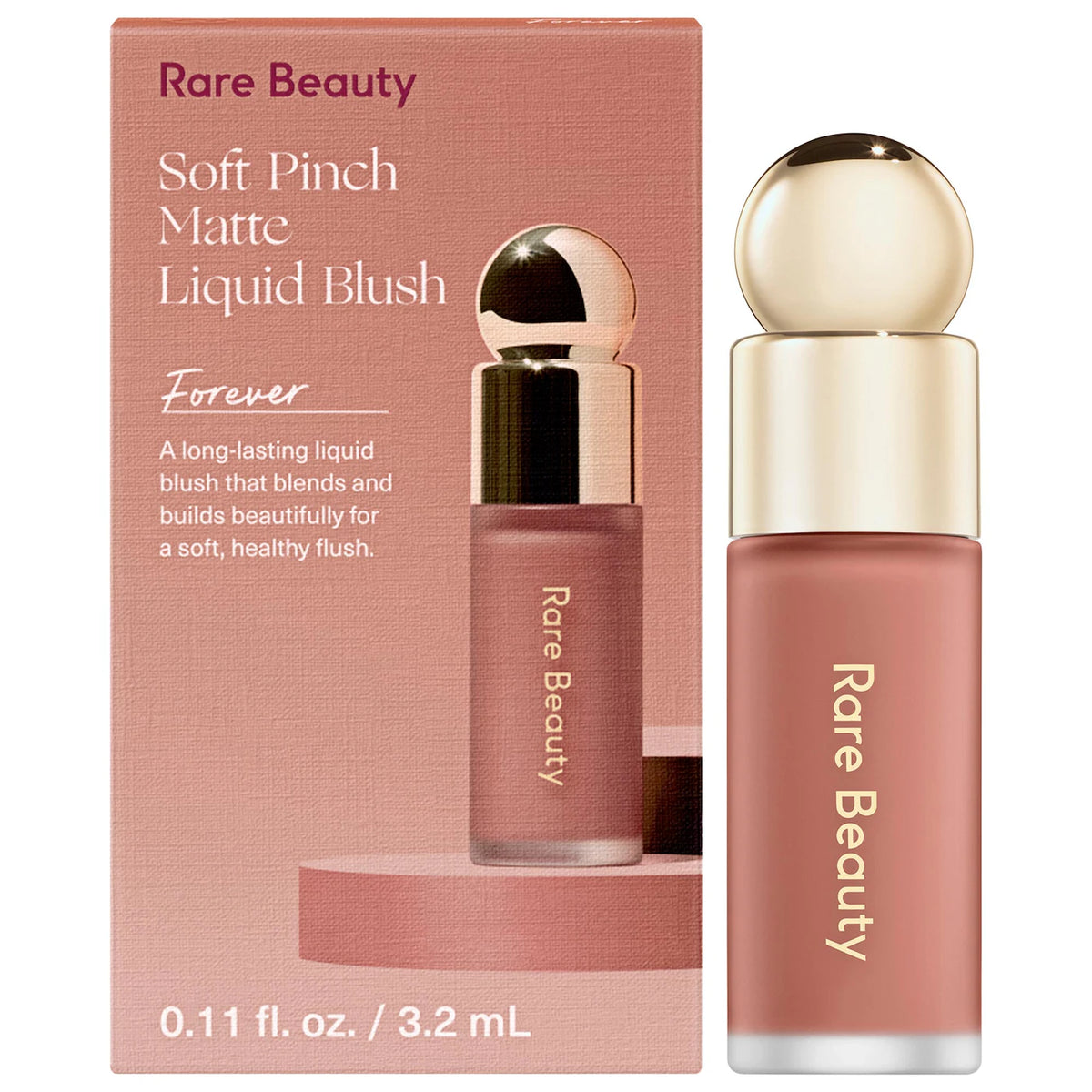 Rare Beauty - Mini Soft Pinch Liquid Blush