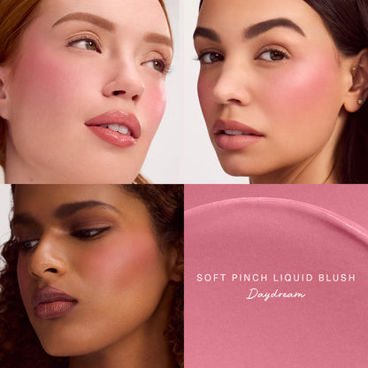 Rare Beauty - Mini Soft Pinch Liquid Blush