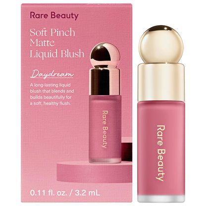 Rare Beauty - Mini Soft Pinch Liquid Blush
