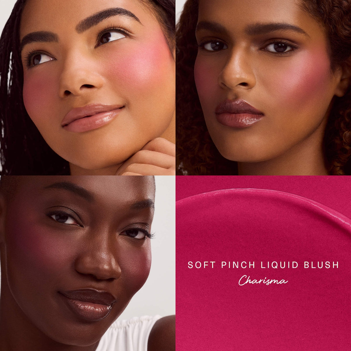 Rare Beauty - Mini Soft Pinch Liquid Blush