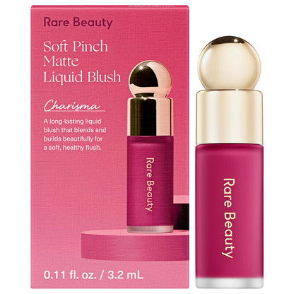 Rare Beauty - Mini Soft Pinch Liquid Blush