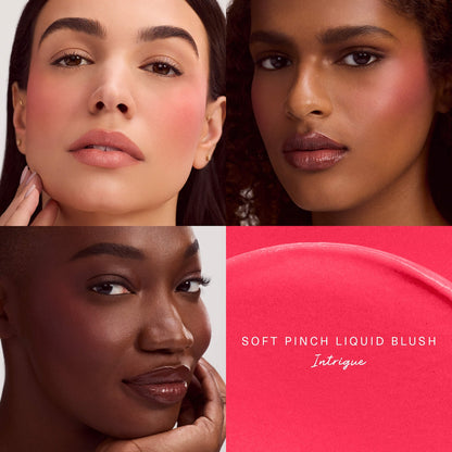 Rare Beauty - Mini Soft Pinch Liquid Blush