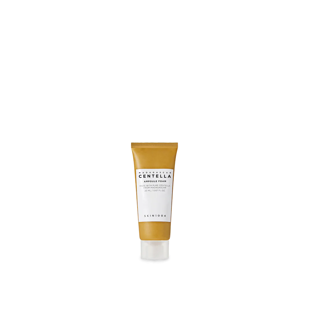 Skin 1004 - Madagascar Centella Ampoule Foam mini 30ml