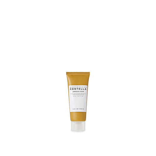 Skin 1004 - Madagascar Centella Ampoule Foam mini 30ml